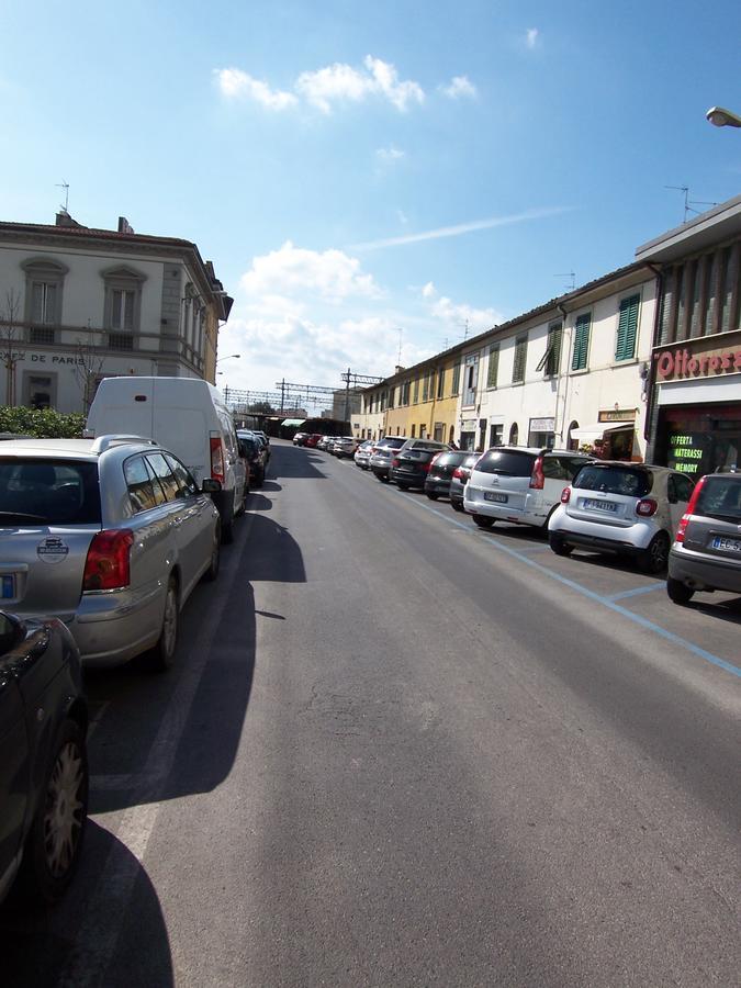 Florence Dalmazia Fast Check In On Line Exterior photo